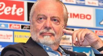Gazzetta. Icardi, De Laurentiis insiste, vuole capire se c’è il bluff della Juve. Non si esclude un colpo a sorpresa