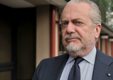 Napoli, De Laurentiis sbotta contro gli agenti e sul mercato rivela che....