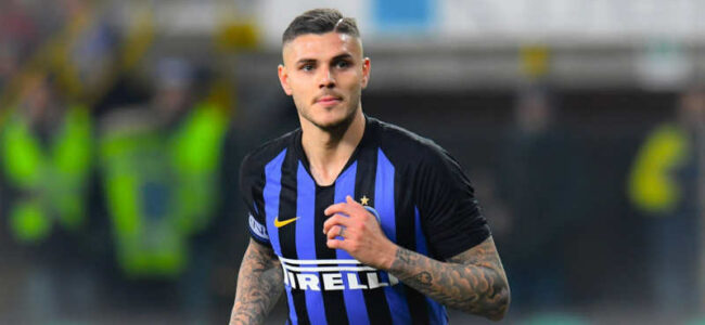 Valcareggi: "Icardi sarà del Napoli. De Laurentiis mi ha confessato che..."
