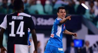 Juventus-Napoli 4-3. L’autorete di Koulibaly regala la vittoria ai bianconeri