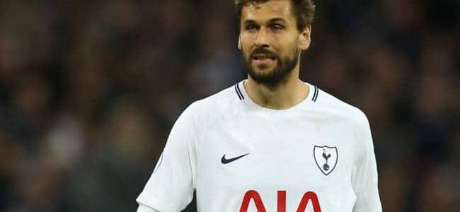 Lozano Llorente Napoli