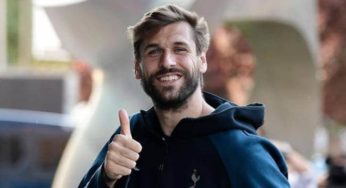 Auriemma: Il Napoli chiude per Llorente. Contratto biennale, lunedi la firma. Lo spagnolo potrebbe debuttare contro la Juve”