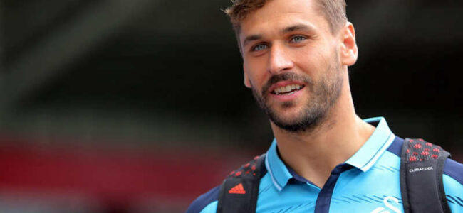 Napoli, idea Llorente come bomber di scorta. Piace Everton