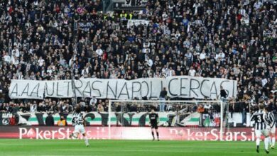 Da Bolzano l’appello a disertare lo Stadio di Torino in occasione di Juventus-Napoli