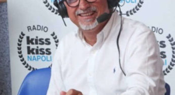 Carlo Alvino rivela: “Al ritorno dagli USA occhio al mercato del Napoli”