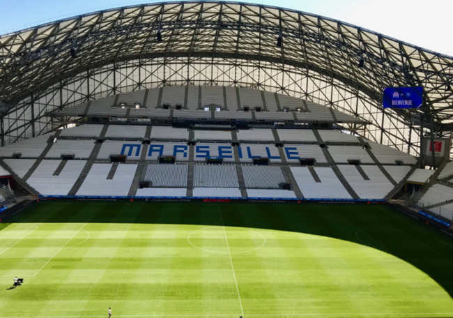 Amichevole Marsiglia - Napoli, Ancelotti prova ancora il 4-2-3-1