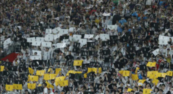 Biglietti Juve-Napoli, Allianz Stadium aperto ai nati in Campania. Dietrofront dei bianconeri