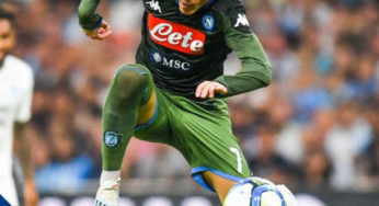 Callejon, l’agente ammette: “tutto fermo per il rinnovo, aspettiamo il Napoli. Ecco la situazione…”