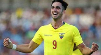 Agente Campana: “È un mix tra Ibrahimovic e Henry. Felici dell’interessamento del Napoli”