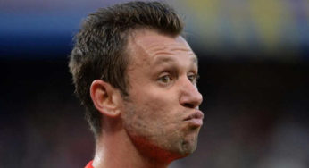 Cassano snobba il Napoli: “Lo scudetto lo vincerà l’Inter”