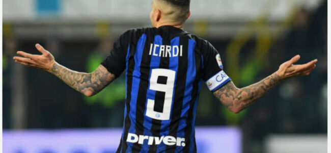Icardi rifiuta il Napoli. Crescono le quotazioni di Llorente
