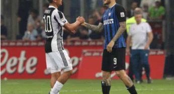 Da Torino. Icardi vuole solo la Juve. Paratici sicuro di prendere Maurito, le altre si illudono