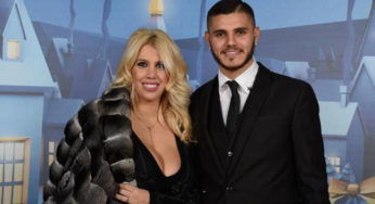 Radio Marte. Mauro Icardi non sta rifiutando il Napoli. Wanda Nara risponde a De Laurentiis. Gli aggiornamenti
