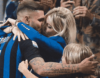 WANDA NARA INCINTA. Icardi non lascia l’Inter, e pensa alle vie legali