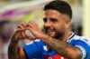 Lorenzo Insigne  crede allo scudetto. Il capitano del Napoli parla di Juve-Napoli e degli obbiettivi degli azzurri e di Carlo Ancelotti.