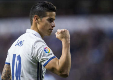 James Rodriguez vuole solo il Napoli. No al Fenerbahçe. L'Atletico si ritira