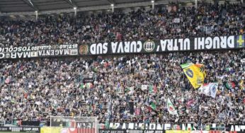 Juventus-Napoli, le formazioni ufficiali. Ancelotti con Di lorenzo e Ghoulam. Higuain titolare