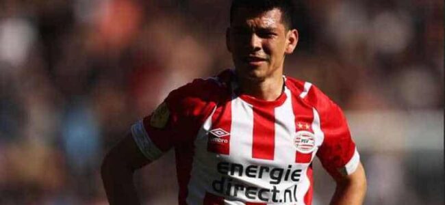 Sky: Napoli, Lozano in arrivo, Giuntoli lavora su tre attaccanti. Le ultime