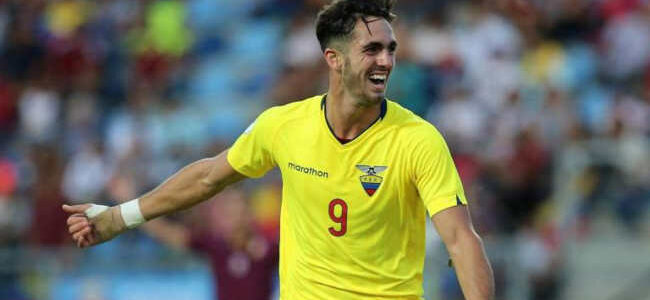 Napoli, bloccato Leonardo Campana del Barcellona Sc. Ecco le cifre