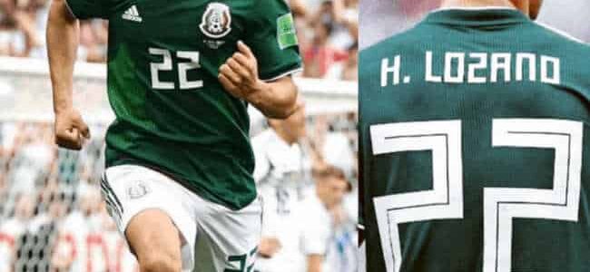 Napoli - Lozano accordo trovato. A breve l'annuncio. Le cifre dell'affare