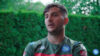 Video: "MANOLAS che emozione i tifosi del Napoli. Mi ispiro a mio zio"