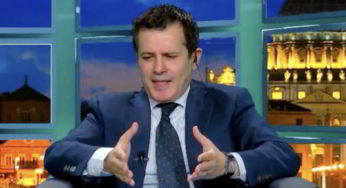 Pedullà: “Napoli, Llorente grande operazione. Mercato da applausi”