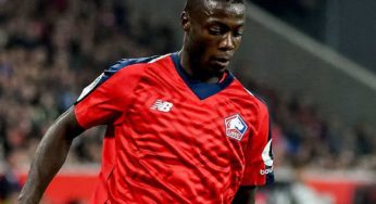 Napoli, senti l’agente di Pèpè: “mai guardato ai soldi”