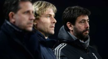 Forgione: “Problema grave per la Juventus, ma la stampa prona non ne vuole parlare”