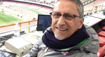 Alvino: “ho sbagliato su James chiedo scusa ai napoletani, il mio errore è stato…”