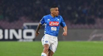 Cds – Napoli senza filtro, dopo il Psg non si è visto il miglior Allan