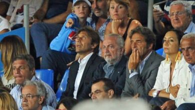 Fedele: "adl non ha parlato con Conte. il 4-4-2 di Ancelotti è obsoleto"