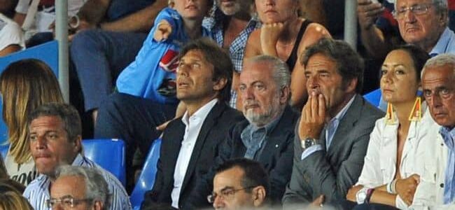 Fedele: "adl non ha parlato con Conte. il 4-4-2 di Ancelotti è obsoleto"