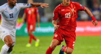 Napoli, Elmas infortunio alla caviglia. Il giocatore chiarisce. Ecco le ultime