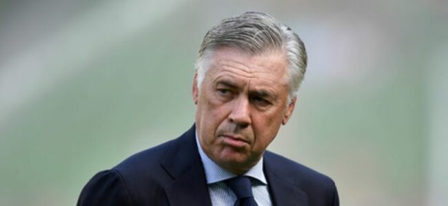 Ancelotti: "Ecco la verità su Icardi e James. Ora testa al Cagliari"