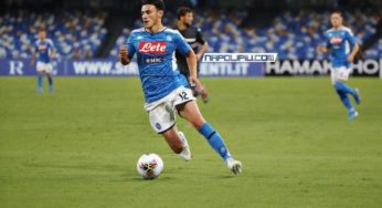 Elmas scatenato in Nazionale, doppietta e vittoria per la Macedonia