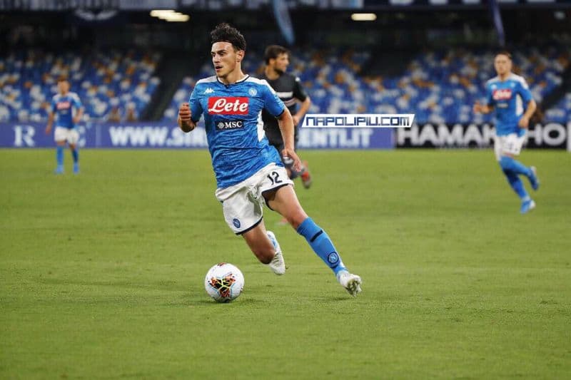 Napoli pazza del «Ringhio» Elmas, grinta alla Gattuso e grandi giocate