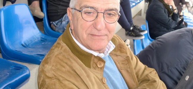 Fedele: "Il Napoli la sfortuna se la cerca. Basta alibi. Guardate Lozano..."