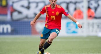 Fabian: “Sto trattando il rinnovo con il Napoli. Vi dico una cosa su Koulibaly e Ancelotti…”