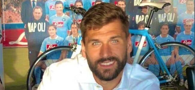 Napoli, Llorente si presenta: "Ci aspettano grandi momenti da vivere insieme..."
