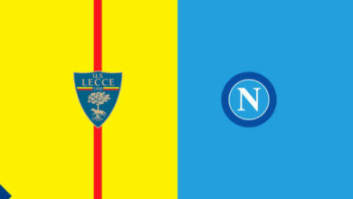 Lecce-Napoli Formazioni ufficiali. Milik con Llorente e Insigne