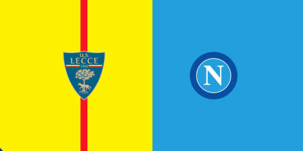 Lecce-Napoli Formazioni ufficiali. Milik con Llorente e Insigne