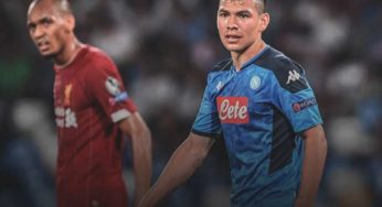 Fedele distrugge Lozano: “Il Messicano è peggio di Edu Vargas, non vale metà Lavezzi”