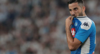 Manolas dopo la sfida col Brescia: “Dobbiamo segnare di più”