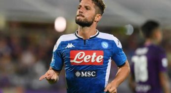 Si chiama Mertens, non Martens. Carolina Morace criticata suo social