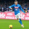 Zielinski a Sky: “Sconfitta di Cagliari fa male, la palla non voleva entrare...”