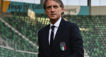 Italia, Mancini: “Di Lorenzo meritava la Nazionale, Insigne trovi continuità”