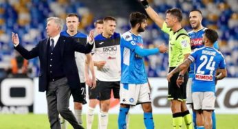 CorSport: confronto Ancelotti-arbitri, il retroscena sul Var. Ecco cosa hanno fatto Banti e Giacomelli