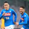 Callejon verso la Cina lo aspetta il suo mentore Benitez