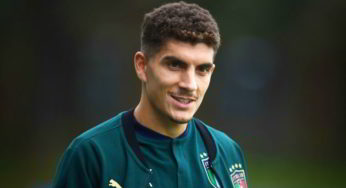 Italia a valanga sul Liechtenstein, assist per Di Lorenzo