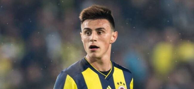 Ct Macedonia: "Napoli, attenzione Real e Barcellona possono soffiare Elmas"